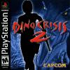 Dino Crisis 2 Box Art Front